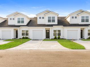 2043 Silo St, Brunswick, GA 31525