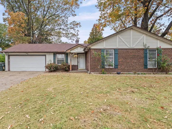 2387 Elmore Cv, Memphis, TN 38134