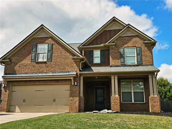 515 Creekshire Cir, Canton, GA 30115