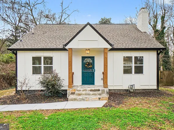 1684 Kenmore St SW, Atlanta, GA 30311