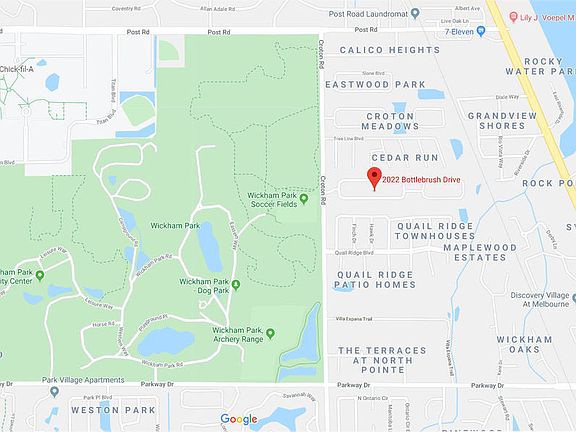 2nd image of 2022 Bottlebrush Dr