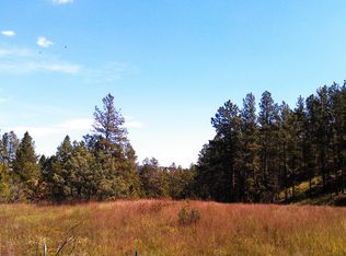 116 Cardinal Drive 2.2 Acres, Hot Springs, SD 57747