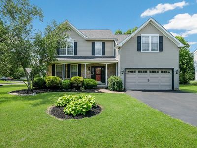 133 Applewood Ln, Dublin, PA, 18917