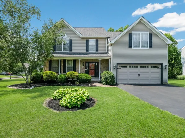 133 Applewood Ln, Dublin, PA 18917