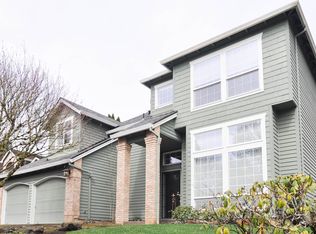 15805 SW Caldera Ct, Beaverton, OR 97007