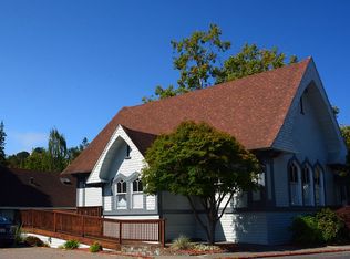 260 E Blithedale Ave #A, Mill Valley, CA 94941