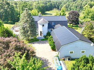 2499 Jossman Rd, Holly, MI 48442