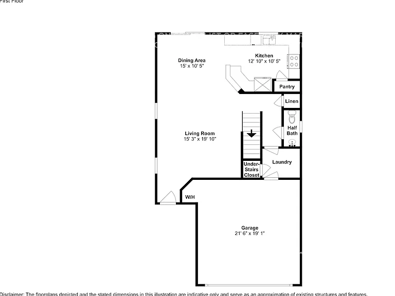 9640 Simeon Dr — Photo 2