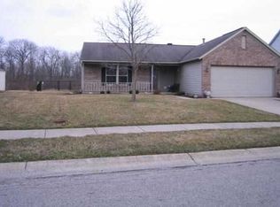 7005 Long Run Dr, Indianapolis, IN 46268