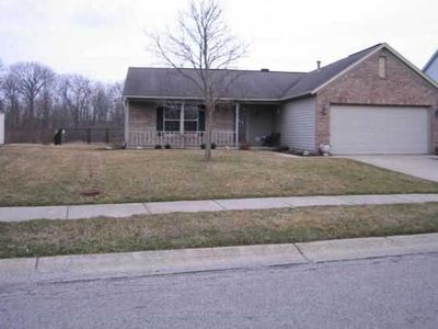 7005 Long Run Dr, Indianapolis, IN, 46268