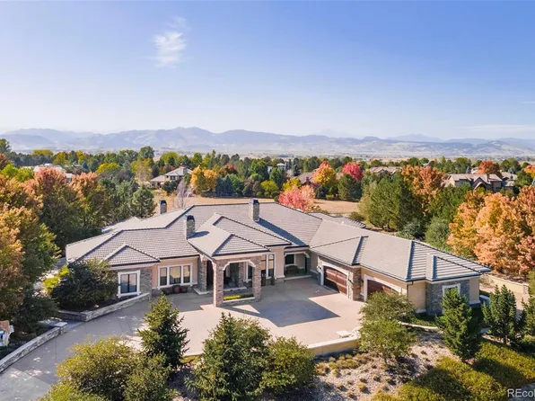 8833 Portico Lane, Longmont, CO 80503