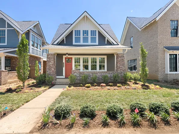 2557 Buckner Ln Lot 204, Thompsons Station, TN 37179