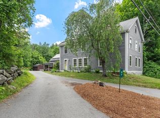 67 Still River Rd, Harvard, MA 01451