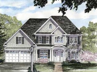 29 Boulder Creek Dr, Rush, NY 14543