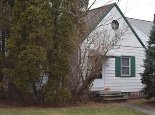 1514 Mayview Ave, Cleveland, OH 44109