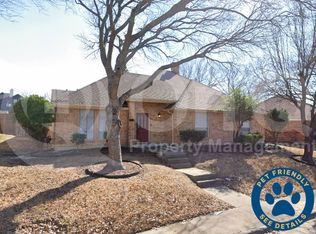 630 Rickey Canyon Ave, Desoto, TX 75115