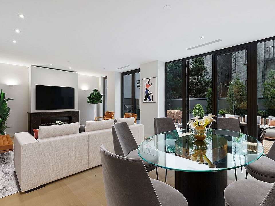 1st image of 145 Central Park #Townhouse 1