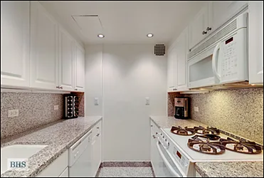 Rented by Brown Harris Stevens