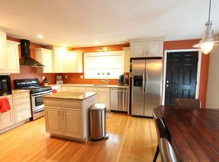 71 Church St APT 2, Dorchester, MA 02122