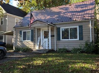 1412 Pennsylvania Ave E #6, Warren, PA 16365