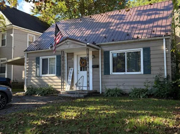 1412 Pennsylvania Ave E #6, Warren, PA 16365