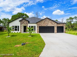 1061 Towhlen St SE, Palm Bay, FL 32909