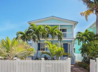 908 Trinity Dr UNIT 4, Key West, FL 33040