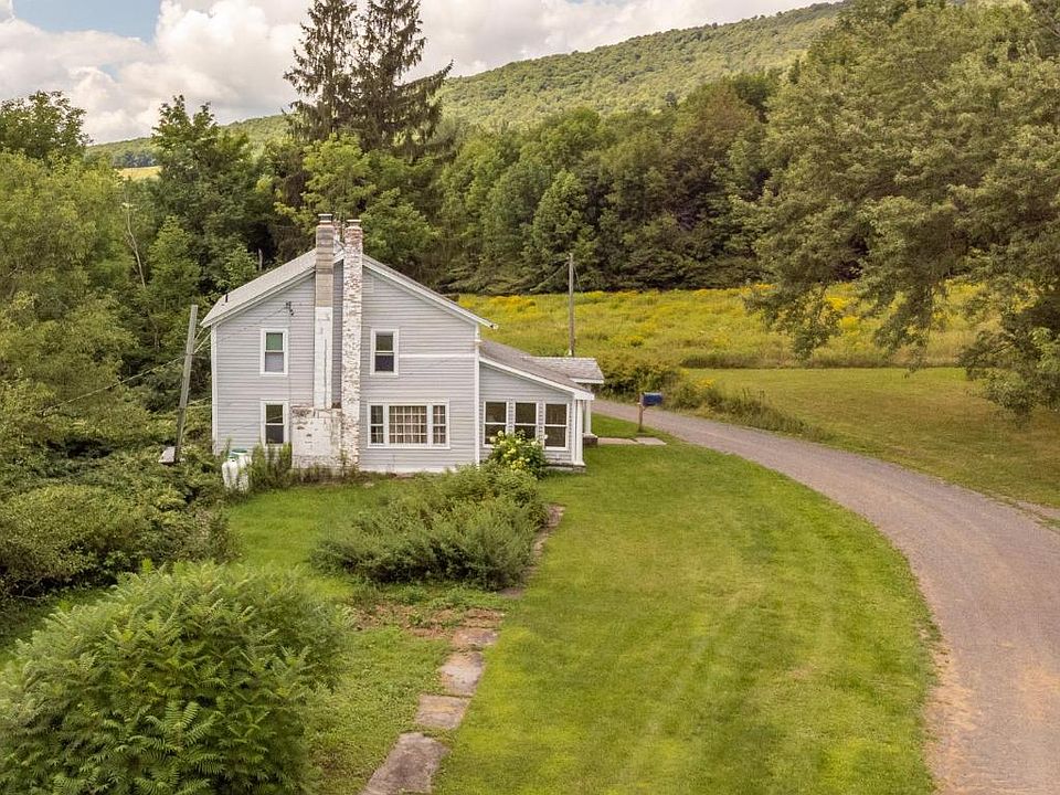 1852 Crescent Valley Rd, Bovina Center, NY 13740 MLS OD135427 Zillow
