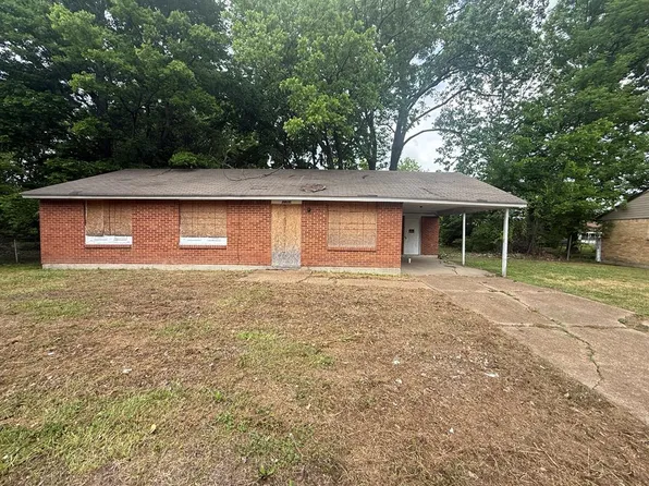 2406 N Gathings Dr, West Memphis, AR 72301