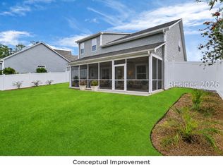 113 Grovewood Dr, Bluffton, SC 29910