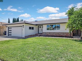 1167 Aberdeen Ave, Livermore, CA