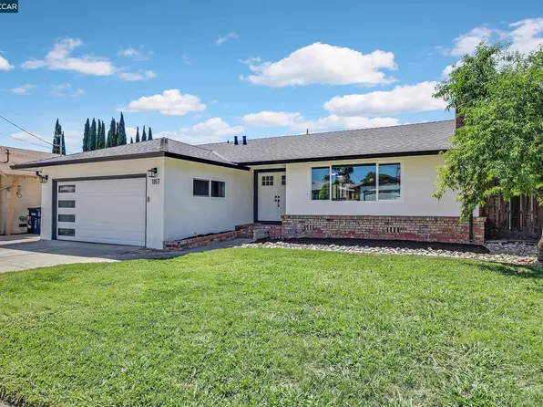 1167 Aberdeen Ave, Livermore, CA 94550