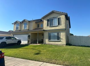 3926 Parkside Ct, Rosamond, CA