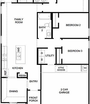 Floor Plan.