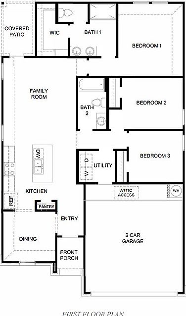 Floor Plan.