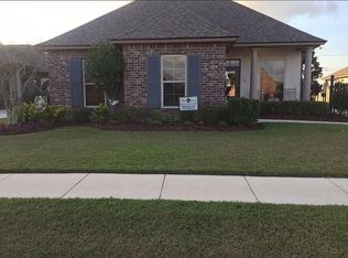 120 Lake Maclaine Ave, Thibodaux, LA 70301