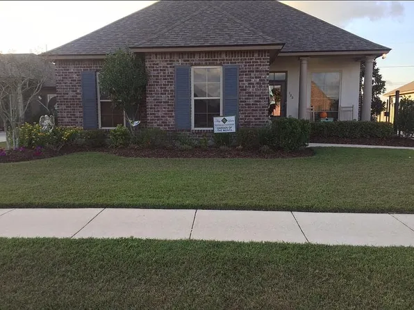 120 Lake Maclaine Ave, Thibodaux, LA 70301