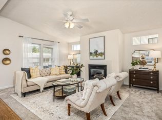 935 Champagne S, Calistoga, CA 94515