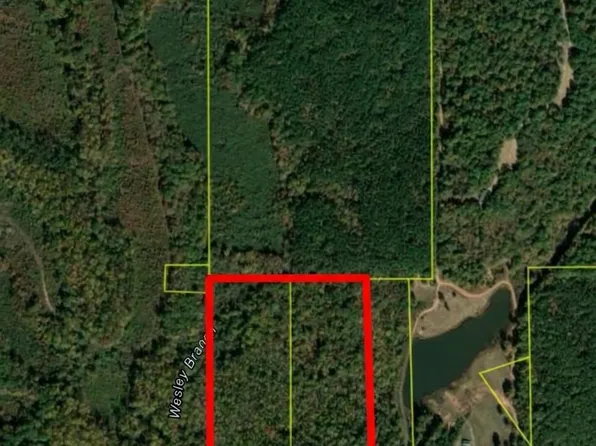 Highway 72 Lot 1-4, Walnut, MS 38683