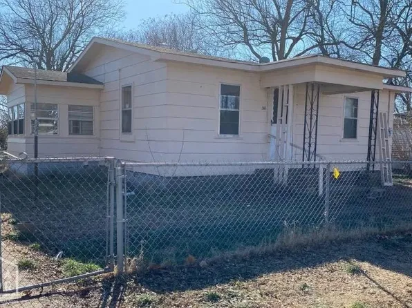 316 Hayes, Walnut Ridge, AR 72476