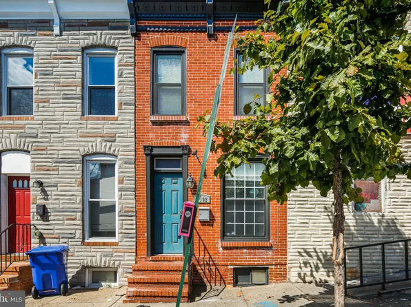 1102 Washington Blvd, Baltimore, MD 21230