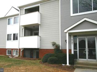 2137 Wainwright Ct UNIT 1A, Frederick, MD 21702