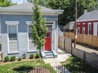 727 E Kentucky St, Louisville, KY 40203