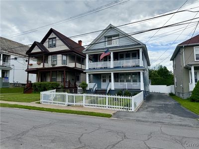 32-30 Kenyon Ct, Utica, NY, 13501