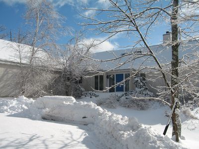 162 Buckskin Loop, Windham, NY, 12496