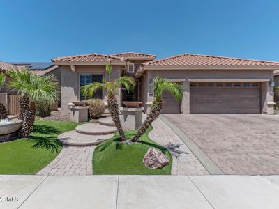 15580 W Roanoke Ave, Goodyear, AZ, 85395