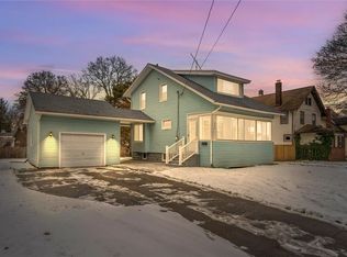242 Stonewood Ave, Rochester, NY 14616