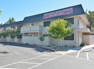 Shelfield Apartments, Carmichael, CA 95608