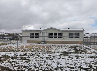17 Alaska Rd, Riverton, WY 82501