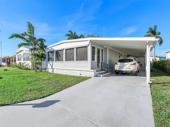 1871 SW 84th Avenue, Davie, FL 33324